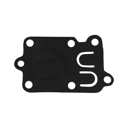 Aftermarket Diaphragm Fits Briggs and Stratton 272538S 272538 4168 270026 272637 4157 5021 ENL80-0841